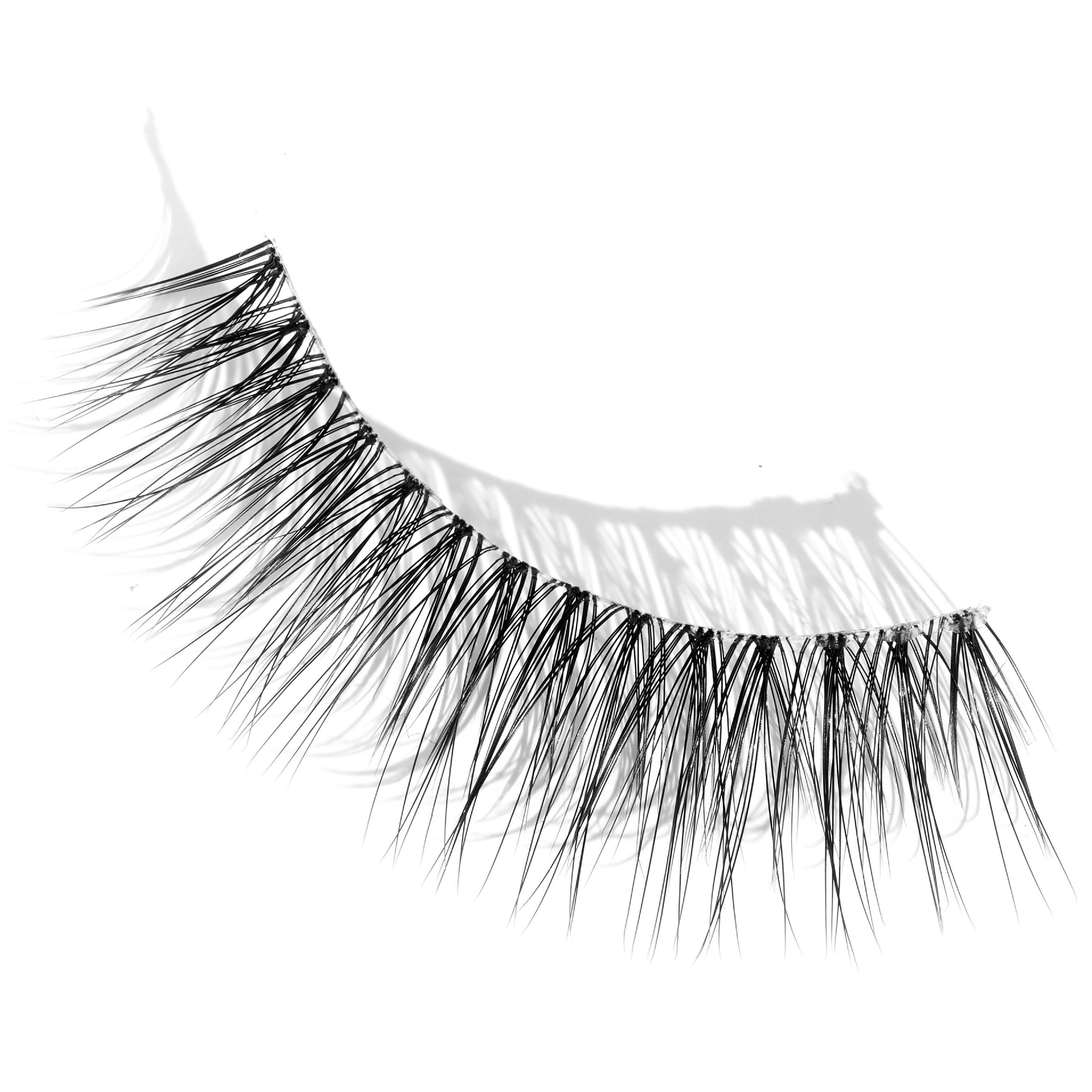 NYX PROFESSIONAL MAKEUP Jumbo Lash! Vegan False Lashes 03 Wispy F billede