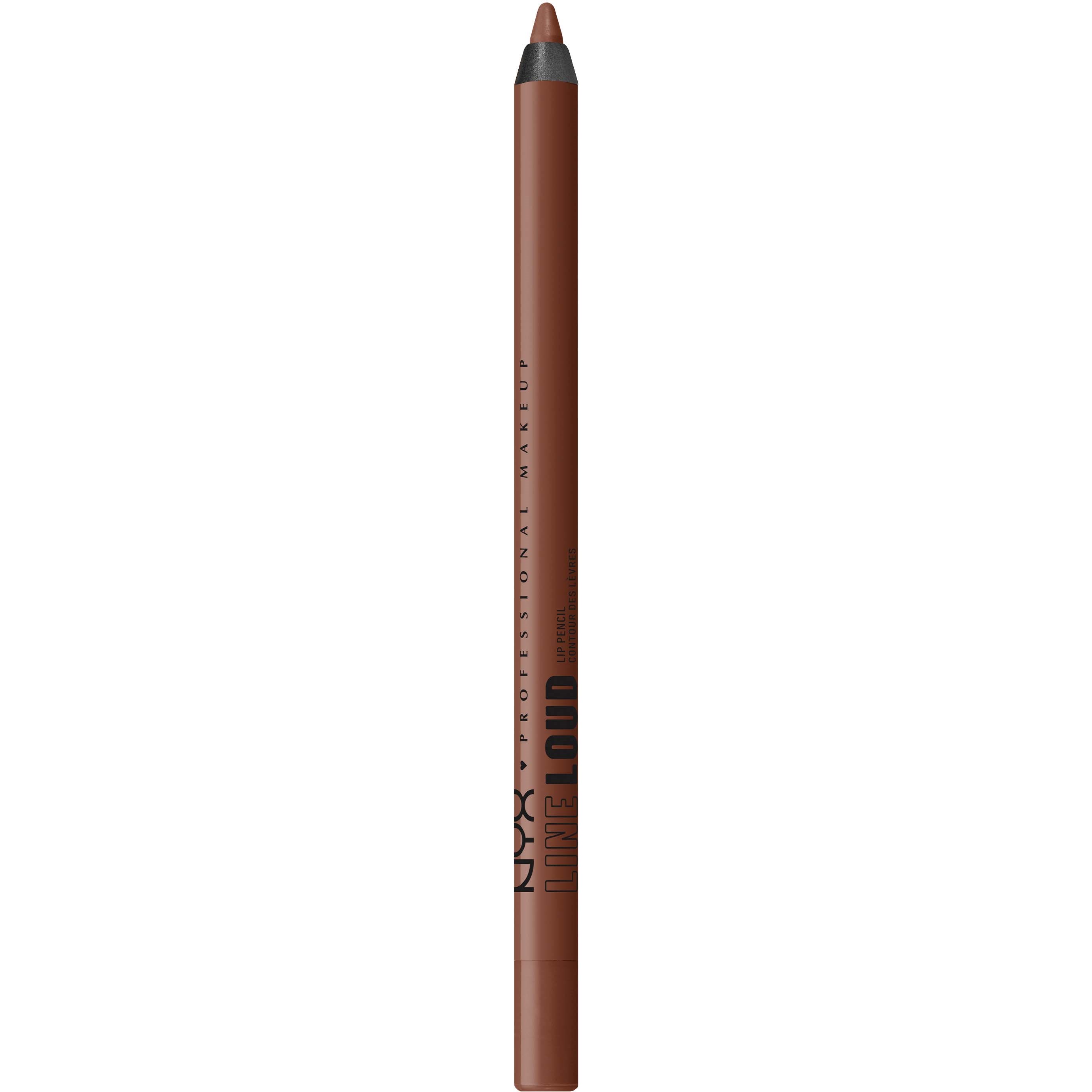 NYX PROFESSIONAL MAKEUP Line Loud Lip Pencil 29 No Equivalent