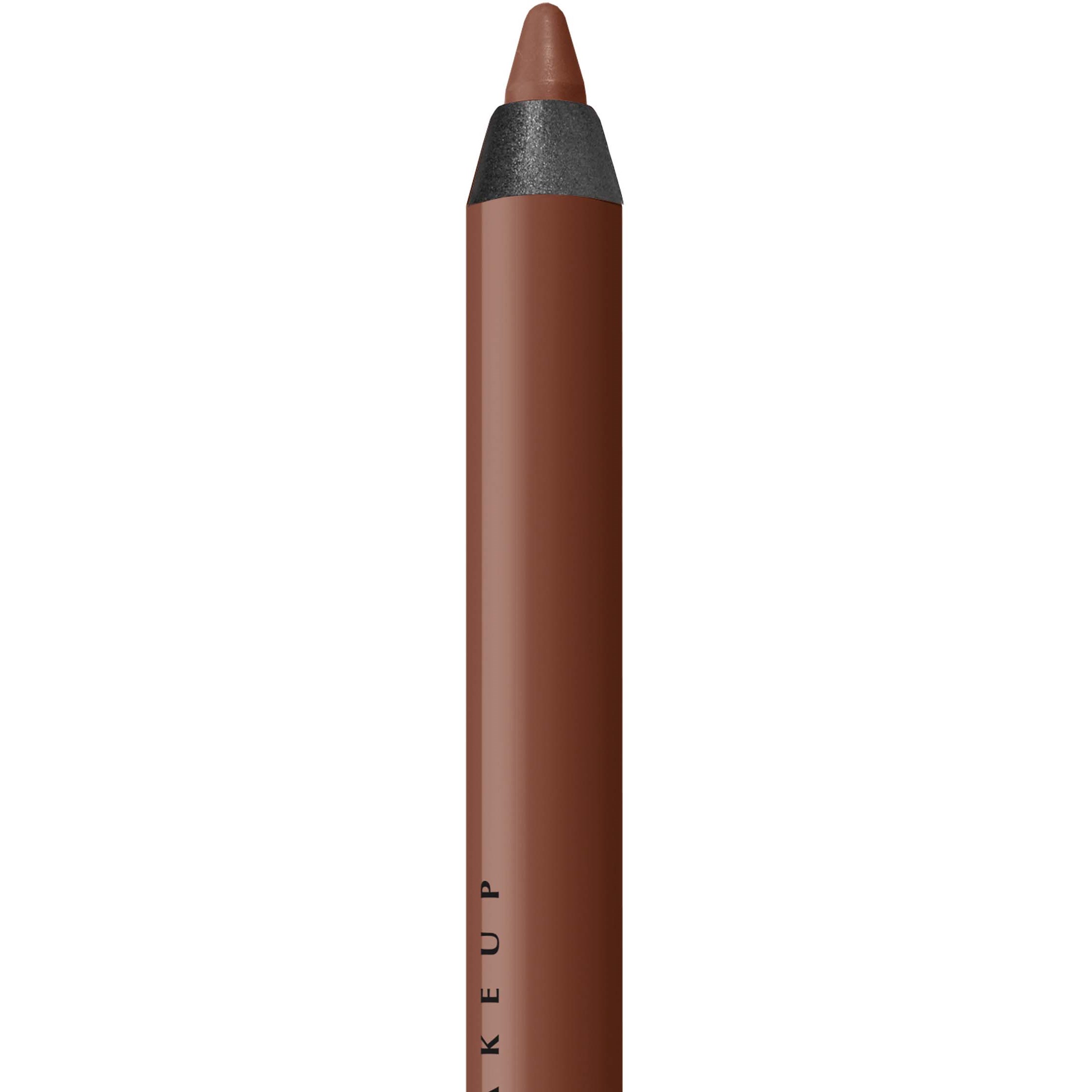 NYX PROFESSIONAL MAKEUP Line Loud Lip Pencil - Kredka do ust 29 No Eq (obrázok 5)