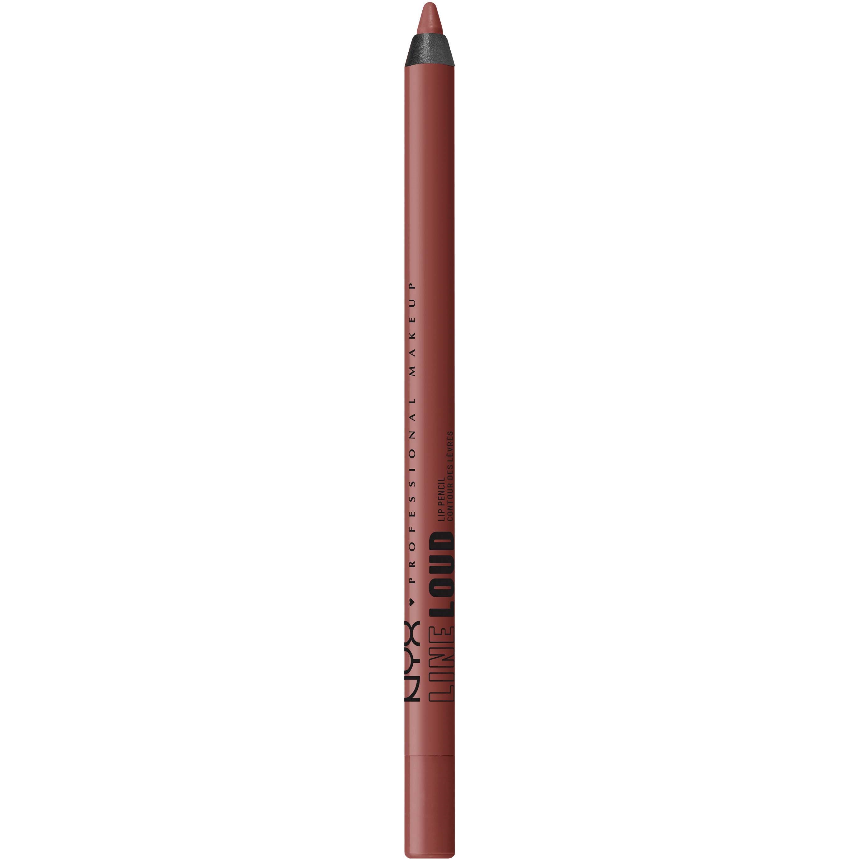 NYX PROFESSIONAL MAKEUP Line Loud Lip Pencil 30 Leave A Legacy