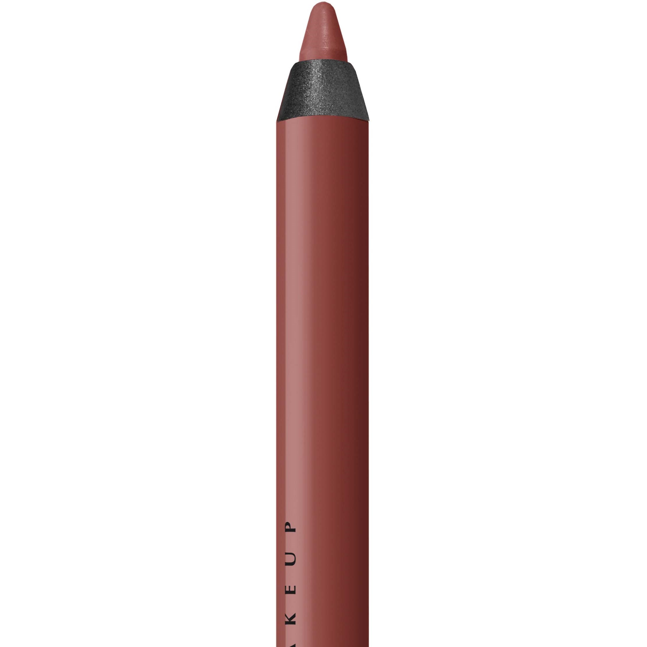 NYX PROFESSIONAL MAKEUP Line Loud Lip Pencil - Kredka do ust 30 Leave (obrázok 5)