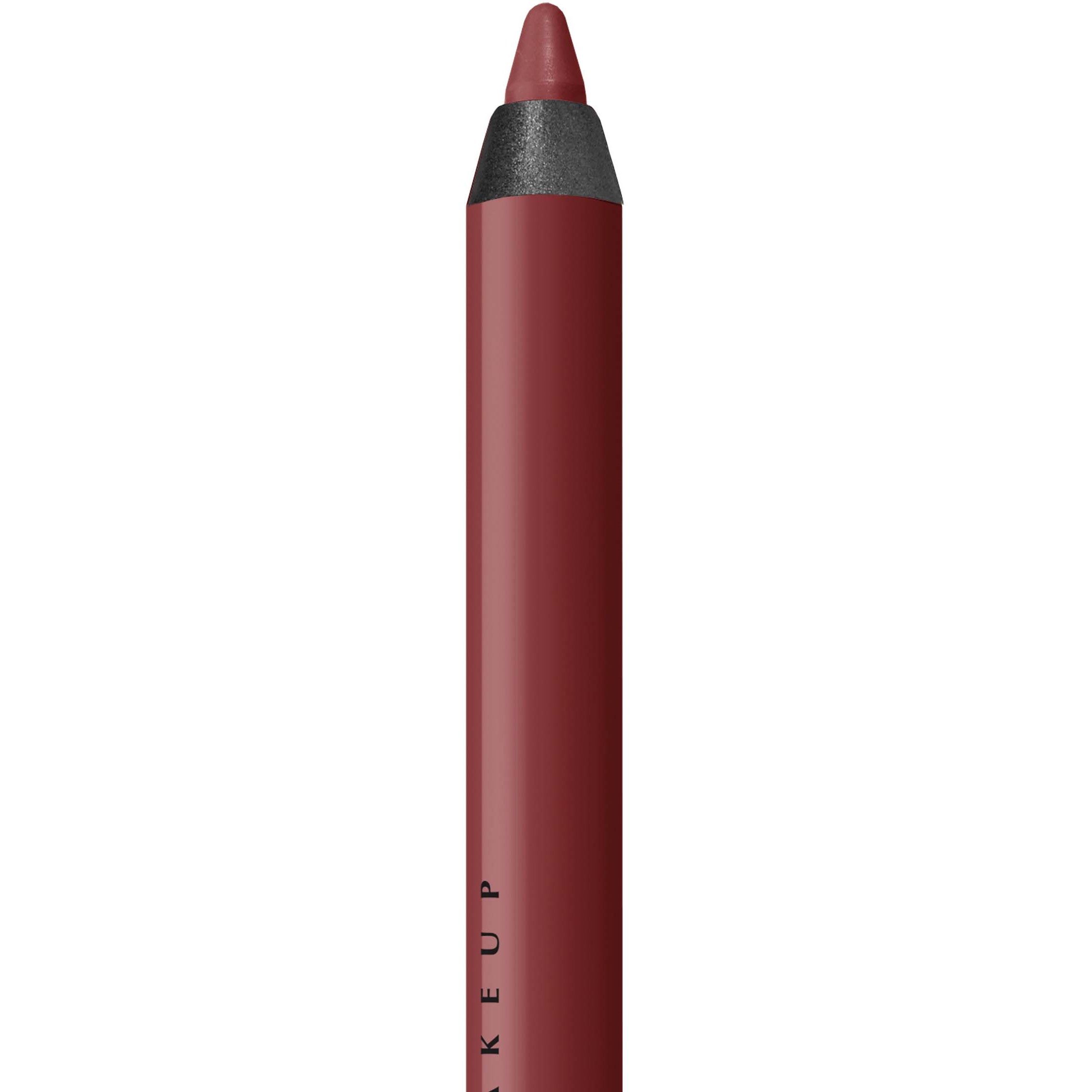 NYX PROFESSIONAL MAKEUP Line Loud Lip Pencil - Kredka do ust 31 Ten O (obrázok 5)