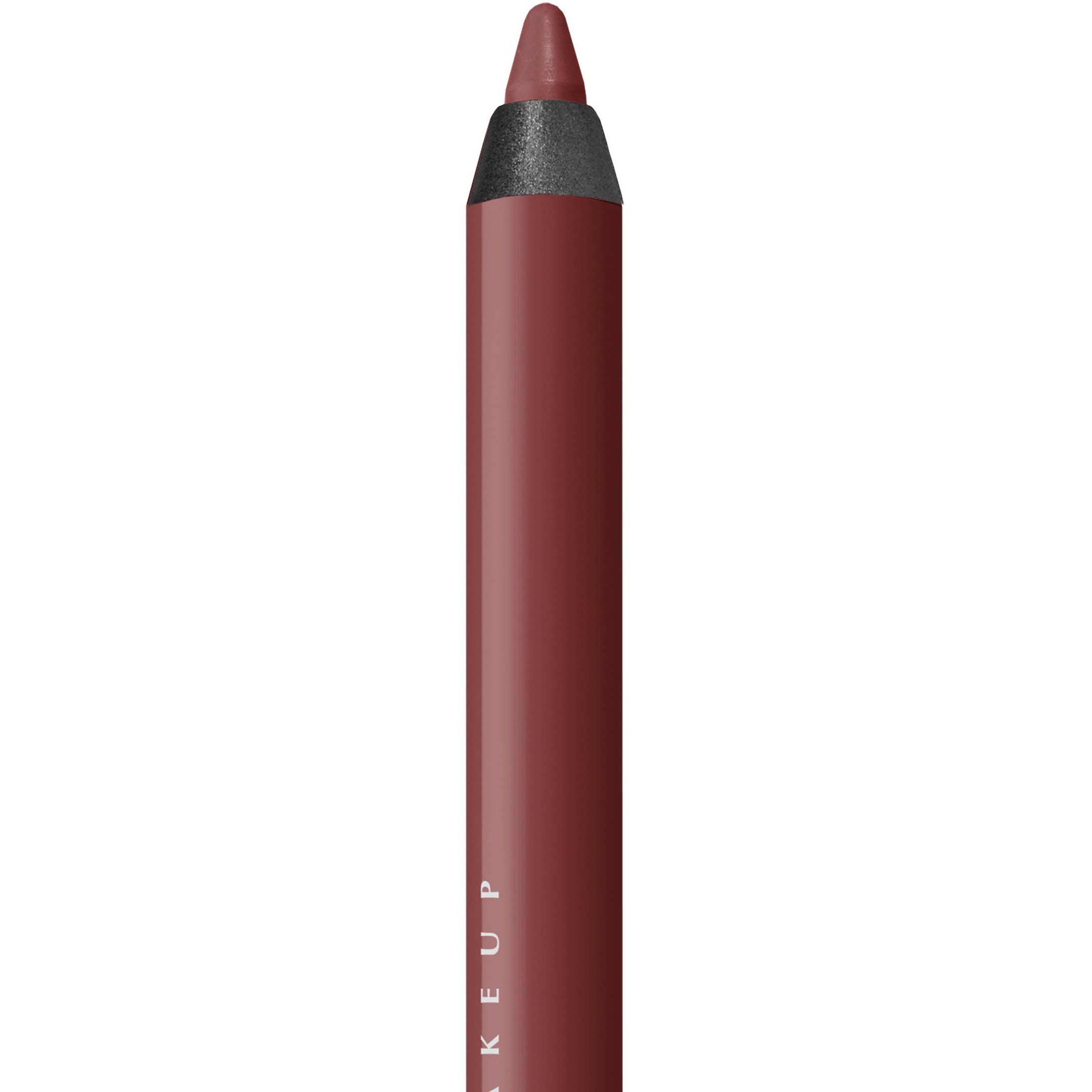NYX PROFESSIONAL MAKEUP Line Loud Lip Pencil - Kredka do ust 32 Sassy (obrázok 4)