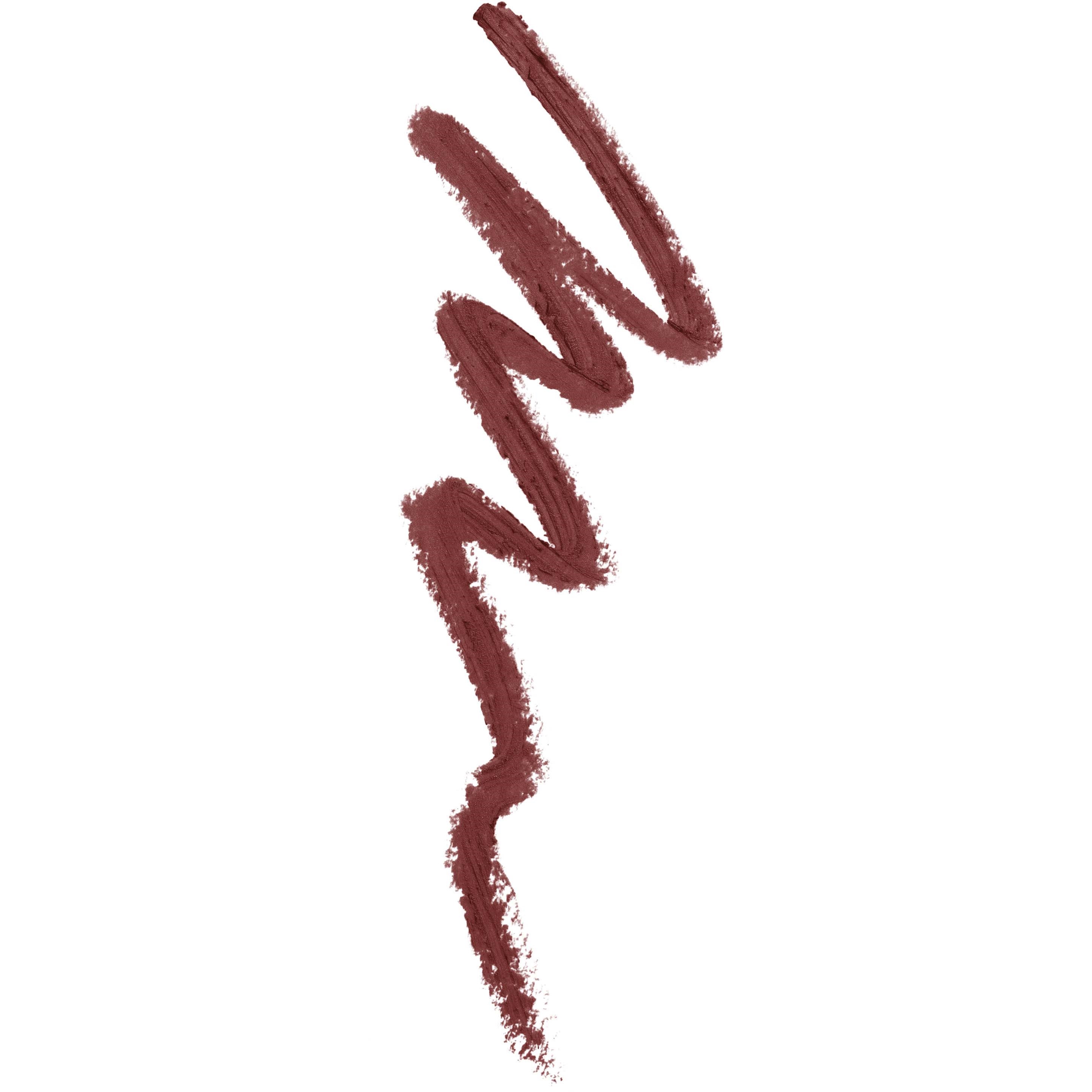 NYX PROFESSIONAL MAKEUP Line Loud Lip Pencil - Kredka do ust 32 Sassy (obrázok 5)