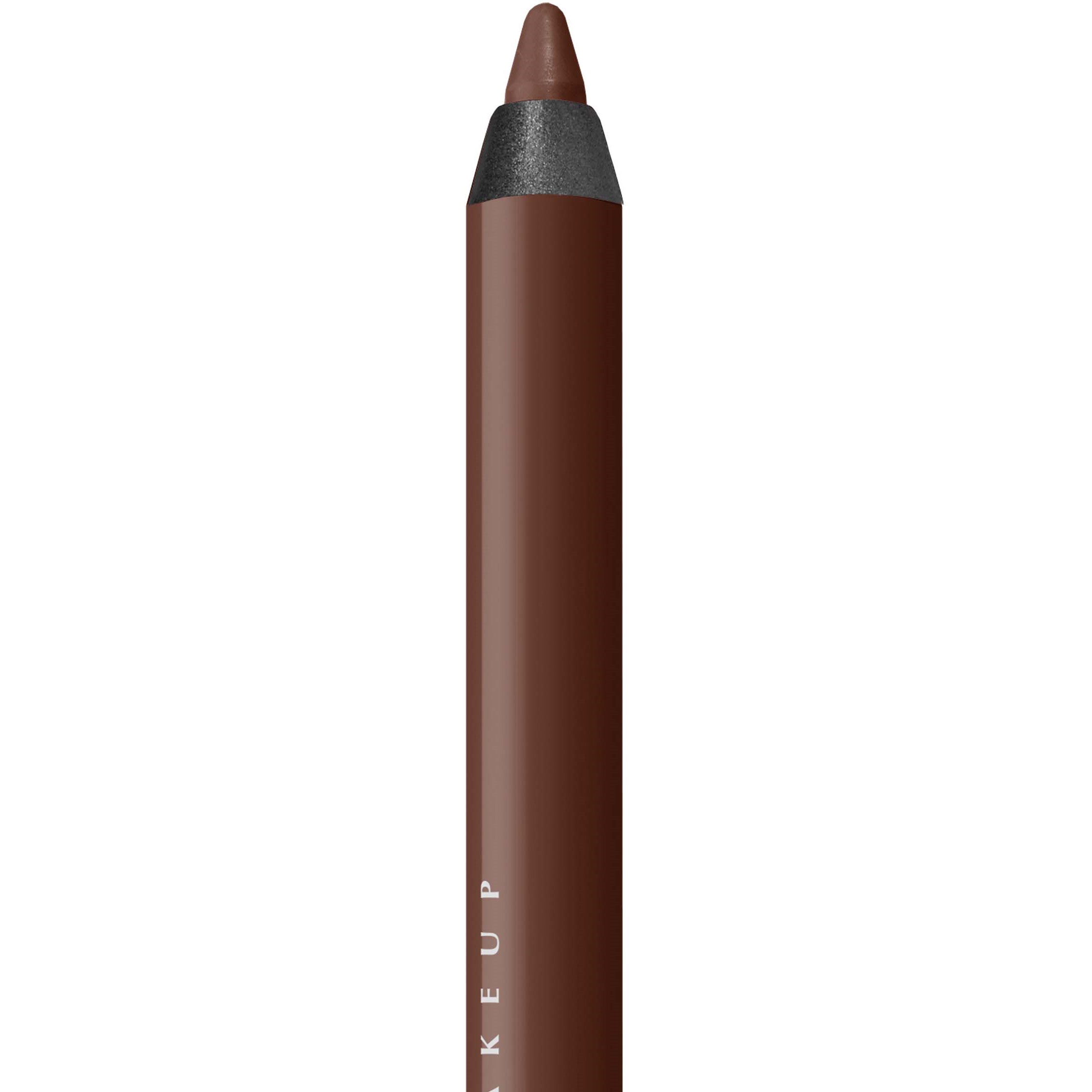 NYX PROFESSIONAL MAKEUP Line Loud Lip Pencil - Kredka do ust 33 Too B (obrázok 5)