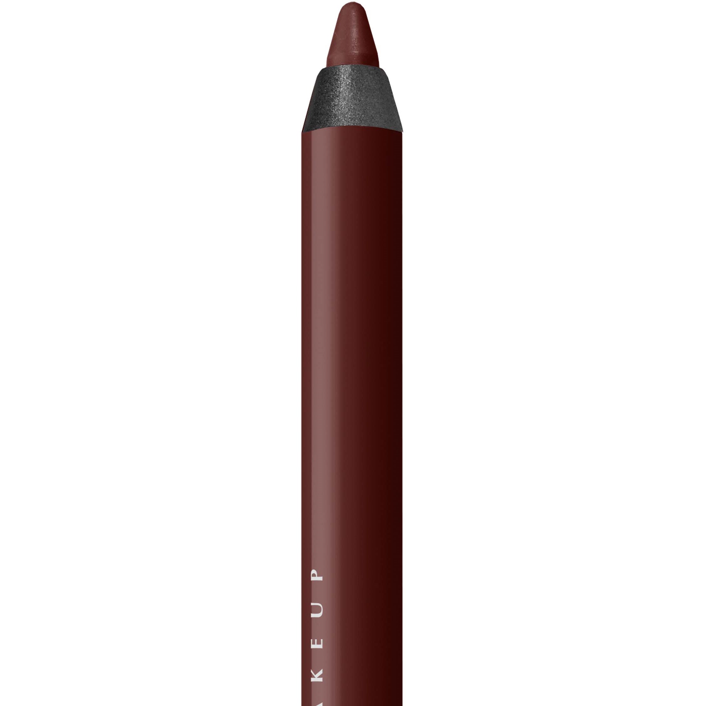 NYX PROFESSIONAL MAKEUP Line Loud Lip Pencil - Kredka do ust 34 Make (obrázok 5)