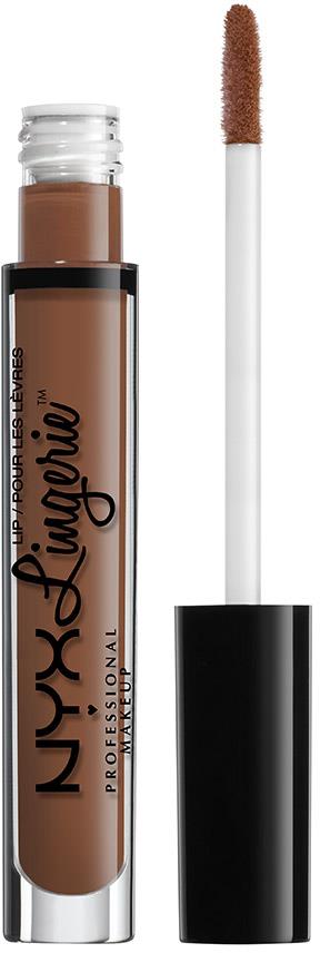 NYX PROFESSIONAL MAKEUP Lingerie Liquid Lipstick Beauty Mark