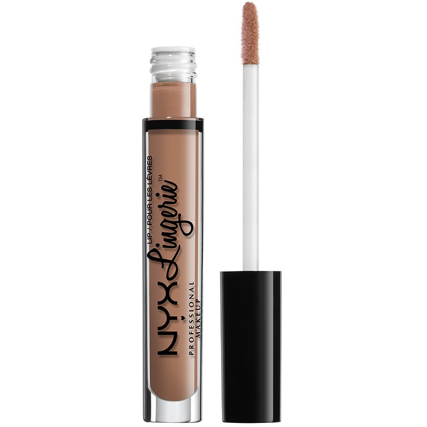 NYX PROFESSIONAL MAKEUP Lip Lingerie Liquid Lipstick Corset