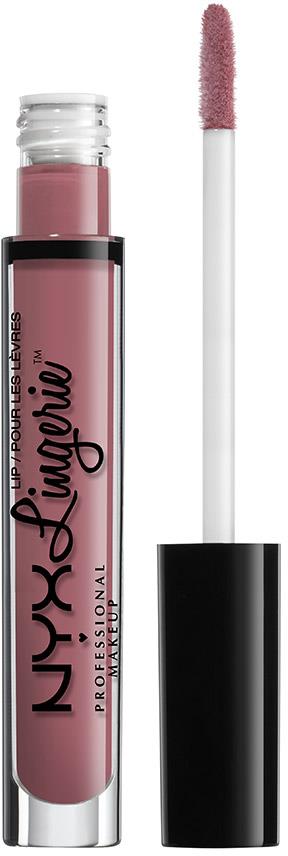 NYX PROFESSIONAL MAKEUP Lingerie Liquid Lipstick Embellishment