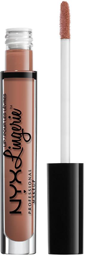 NYX PROFESSIONAL MAKEUP Lingerie Liquid Lipstick Lace Detail