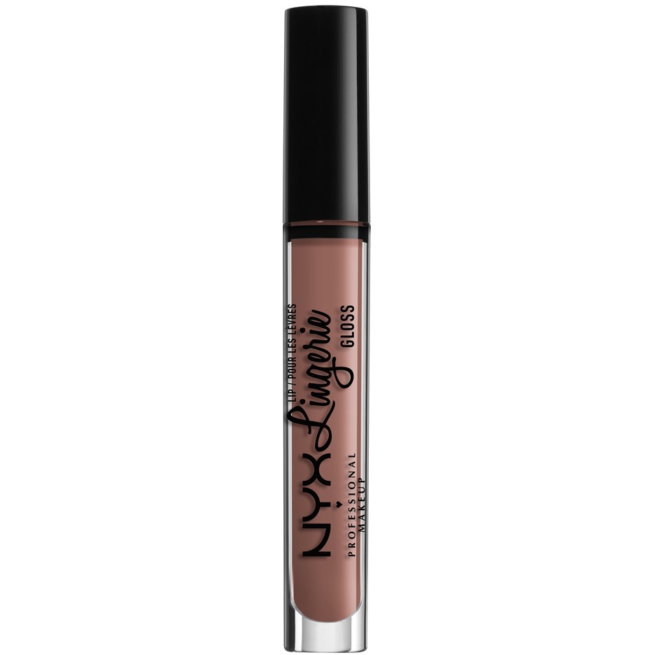 NYX PROFESSIONAL MAKEUP Lip Lingerie Gloss Butter
