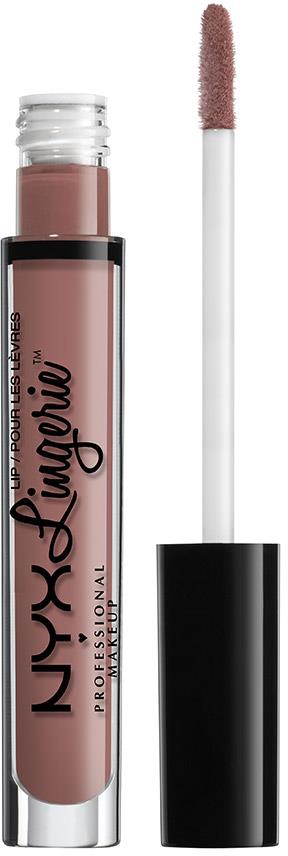 NYX PROFESSIONAL MAKEUP Lip Lingerie Liquid Lipstick Bustier