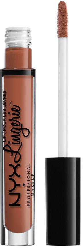 NYX PROFESSIONAL MAKEUP Lip Lingerie Liquid Lipstick - Seduction