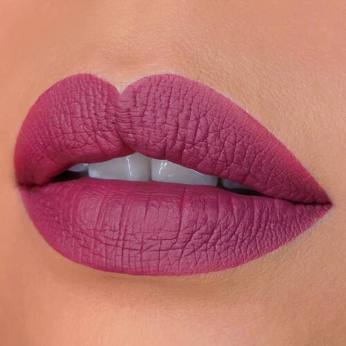 NYX PROFESSIONAL MAKEUP Płynna pomadka Lip Lingerie XXL Bust Ed (obrázok 4)