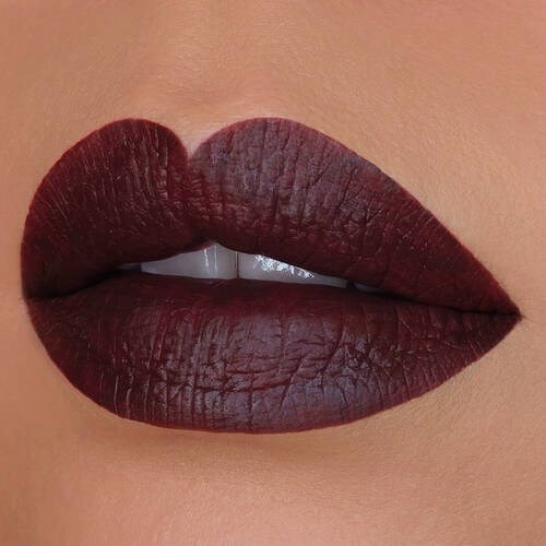 NYX PROFESSIONAL MAKEUP Płynna pomadka Lip Lingerie XXL Deep Mesh (obrázok 4)