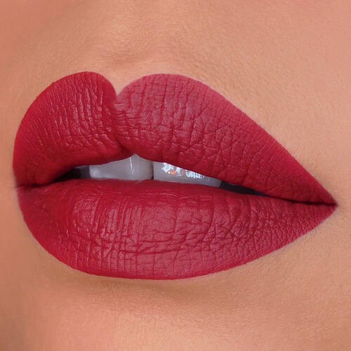 NYX PROFESSIONAL MAKEUP Płynna pomadka Lip Lingerie XXL Its Hotter (obrázok 4)