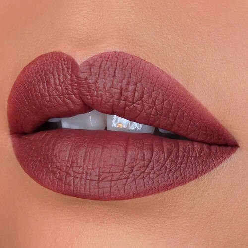 NYX PROFESSIONAL MAKEUP Płynna pomadka Lip Lingerie XXL Low Cut (obrázok 4)