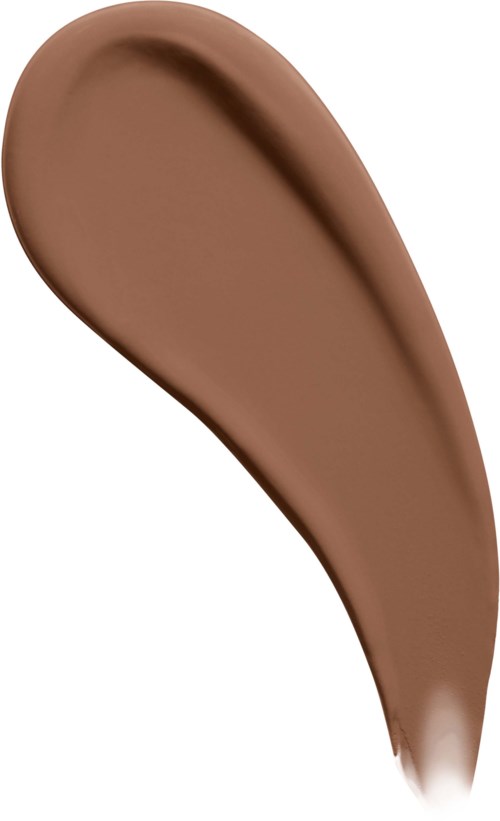 NYX PROFESSIONAL MAKEUP Lip Lingerie XXL Matte Liquid Lipstick 29 Hot Carmelo