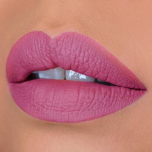 NYX PROFESSIONAL MAKEUP Płynna pomadka Lip Lingerie XXL Maxx Out (obrázok 4)