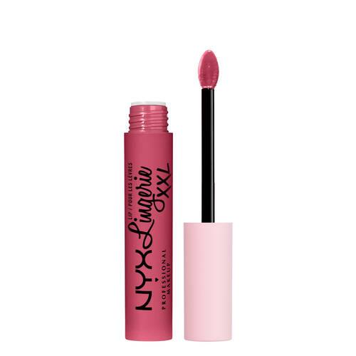 NYX PROFESSIONAL MAKEUP Lip Lingerie XXL Pushed Up