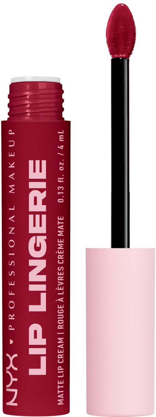NYX PROFESSIONAL MAKEUP NYX PROFESSIONAL MAKEUP Lip Lingerie XXL Sizzlin