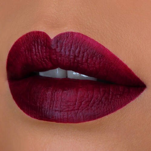NYX PROFESSIONAL MAKEUP Płynna pomadka Lip Lingerie XXL Sizzlin (obrázok 4)