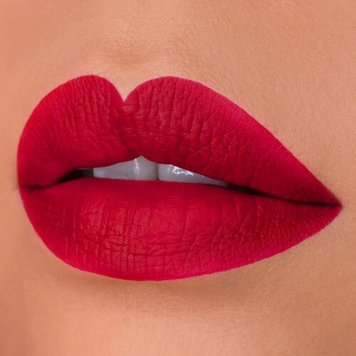 NYX PROFESSIONAL MAKEUP Płynna pomadka Lip Lingerie XXL Stamina (obrázok 4)