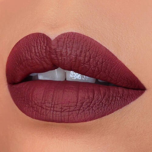 NYX PROFESSIONAL MAKEUP Płynna pomadka Lip Lingerie XXL Straps Off (obrázok 4)