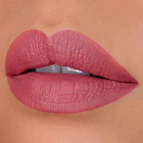 NYX PROFESSIONAL MAKEUP Płynna pomadka Lip Lingerie XXL Strip Down (obrázok 4)