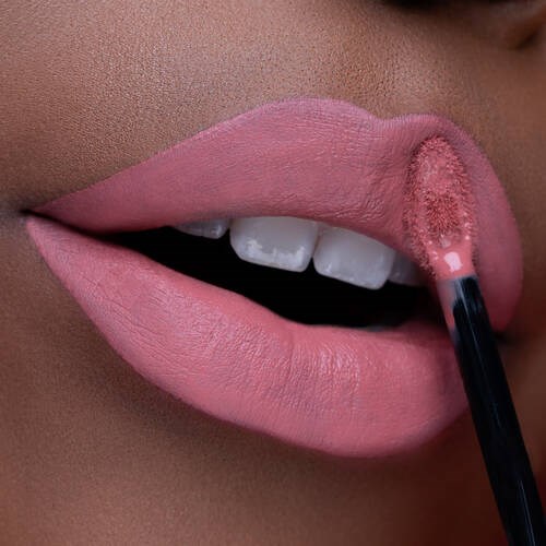 NYX PROFESSIONAL MAKEUP Płynna pomadka Lip Lingerie XXL Strip Down (obrázok 5)