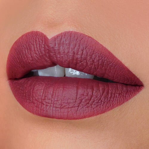 NYX PROFESSIONAL MAKEUP Płynna pomadka Lip Lingerie XXL Strip N Tease (obrázok 4)