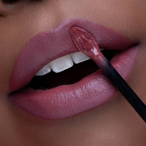 NYX PROFESSIONAL MAKEUP Płynna pomadka Lip Lingerie XXL Strip N Tease (obrázok 5)