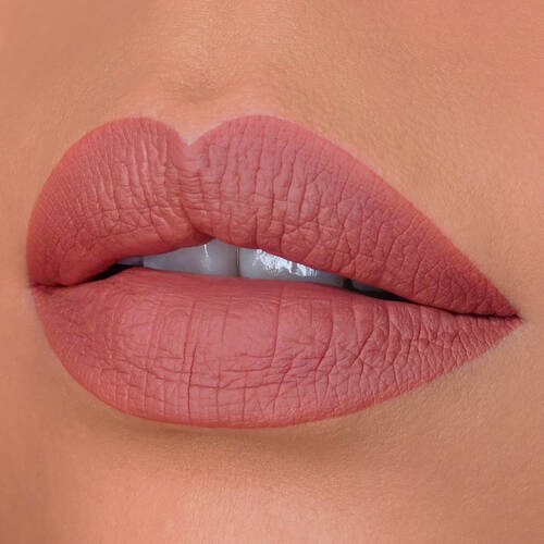 NYX PROFESSIONAL MAKEUP Płynna pomadka Lip Lingerie XXL Turn On (obrázok 4)