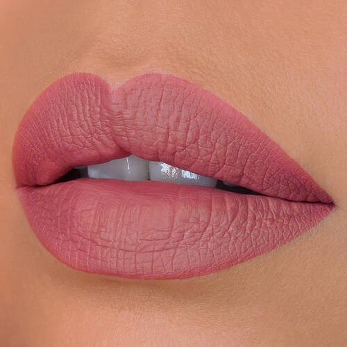 NYX PROFESSIONAL MAKEUP Płynna pomadka Lip Lingerie XXL Undressed (obrázok 4)