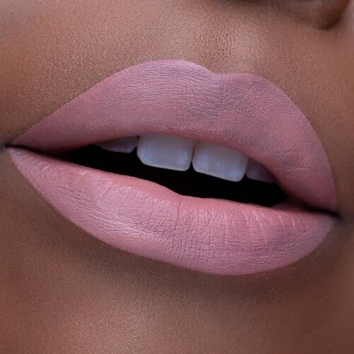 NYX PROFESSIONAL MAKEUP Płynna pomadka Lip Lingerie XXL Undressed (obrázok 5)