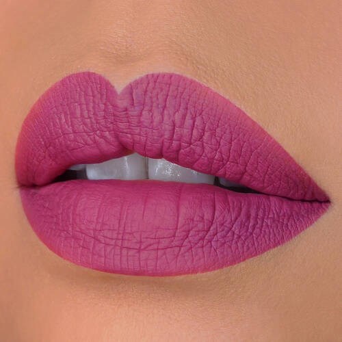 NYX PROFESSIONAL MAKEUP Płynna pomadka Lip Lingerie XXL Unlaced (obrázok 4)