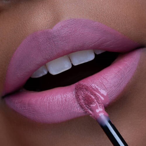 NYX PROFESSIONAL MAKEUP Płynna pomadka Lip Lingerie XXL Unlaced (obrázok 5)