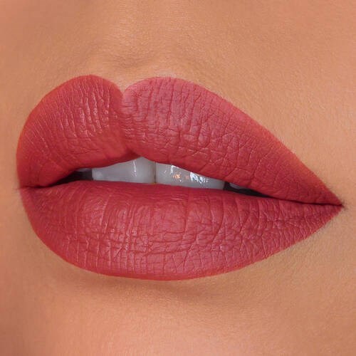 NYX PROFESSIONAL MAKEUP Płynna pomadka Lip Lingerie XXL Warm Up (obrázok 4)