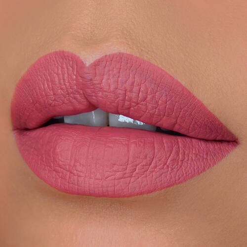 NYX PROFESSIONAL MAKEUP Płynna pomadka Lip Lingerie XXL Xxpose Me (obrázok 4)