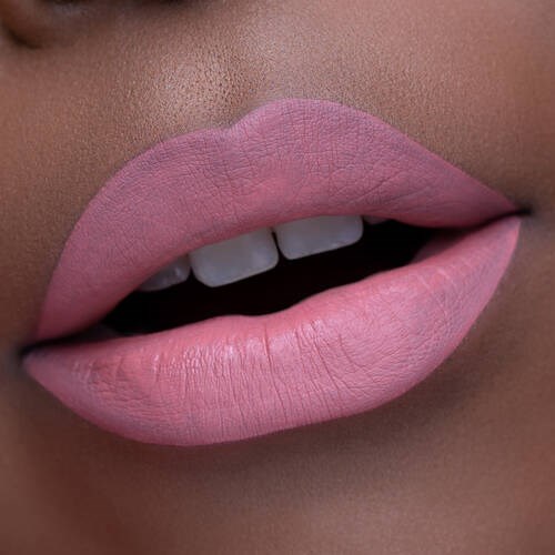 NYX PROFESSIONAL MAKEUP Płynna pomadka Lip Lingerie XXL Xxpose Me (obrázok 5)