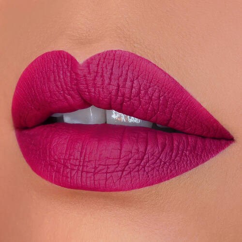 NYX PROFESSIONAL MAKEUP Płynna pomadka Lip Lingerie XXL Xxtended (obrázok 4)