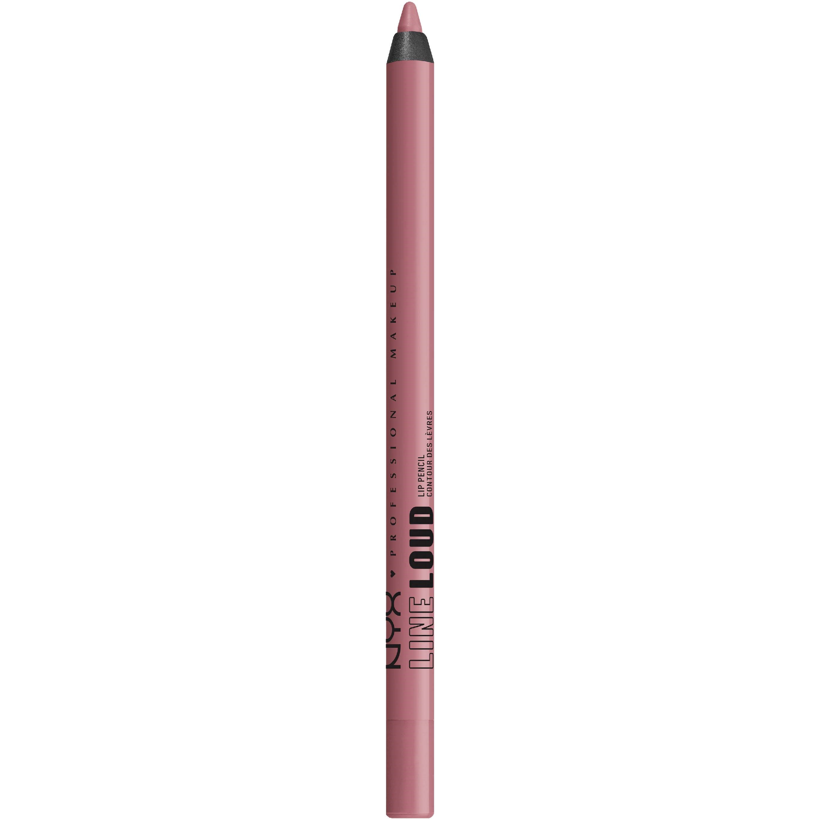 NYX PROFESSIONAL MAKEUP Line Loud Lip Pencil 13 Fierce Flirt