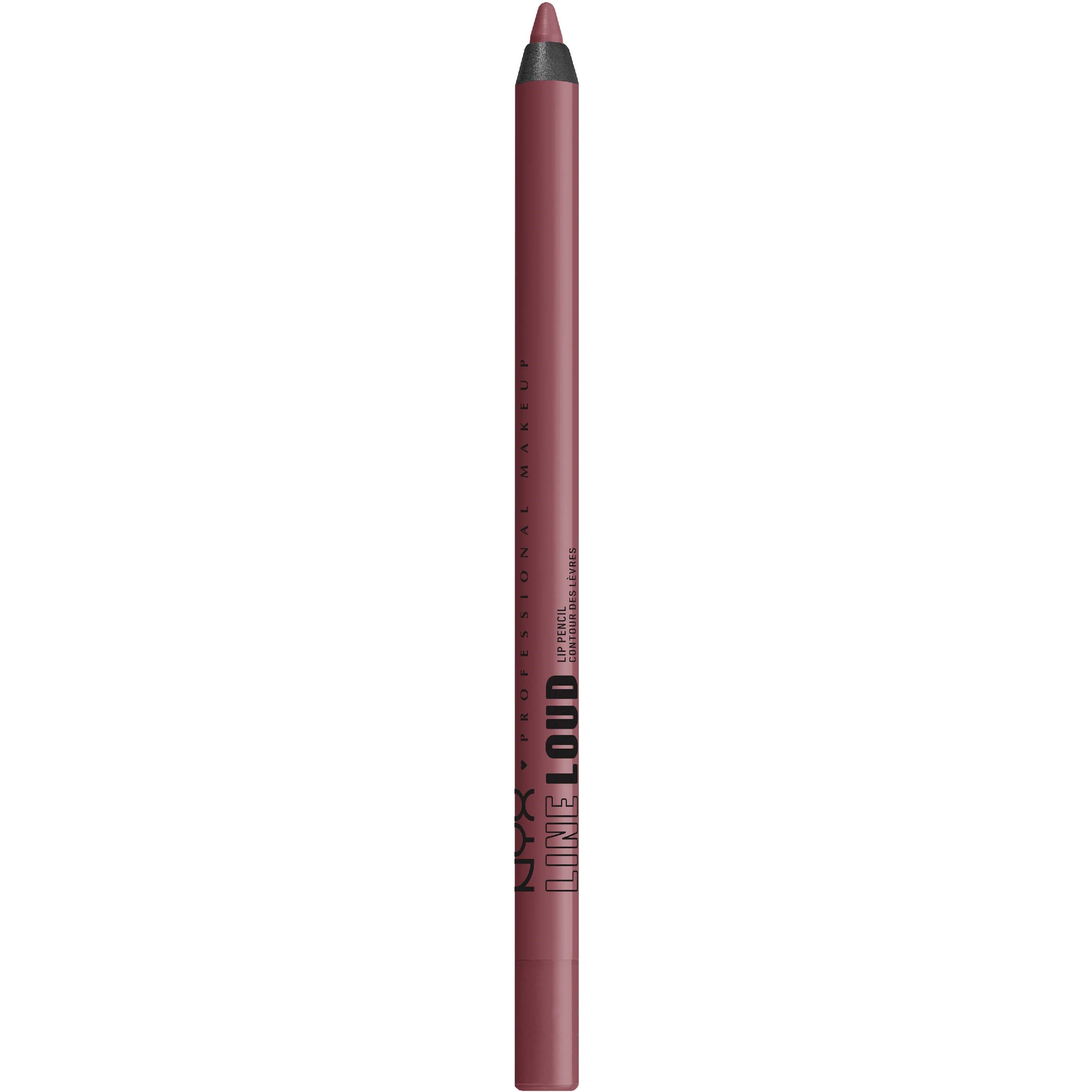 NYX PROFESSIONAL MAKEUP Line Loud Lip Pencil 16 Magic Maker