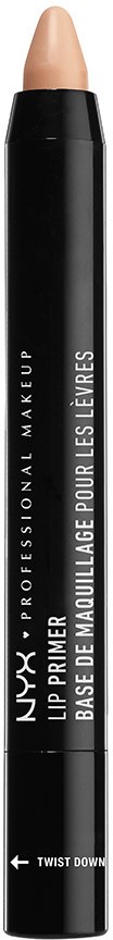 NYX PROFESSIONAL MAKEUP Lip Primer Deep Nude