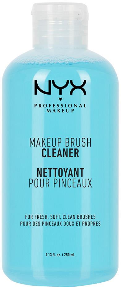 NYX PROFESSIONAL MAKEUP Makeup Brush Cleaner
