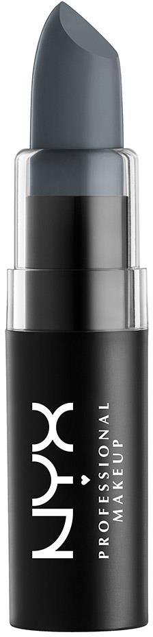 NYX PROFESSIONAL MAKEUP Matte Lipstick Ultra Dare