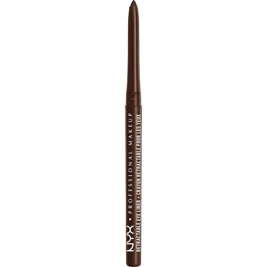 NYX PROFESSIONAL MAKEUP Retractable Eye Liner Brown