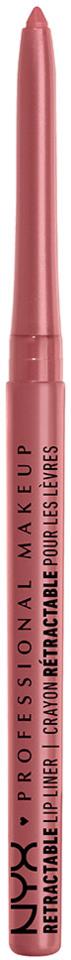 NYX PROFESSIONAL MAKEUP Mechanical Pencil Lip Nude Pink