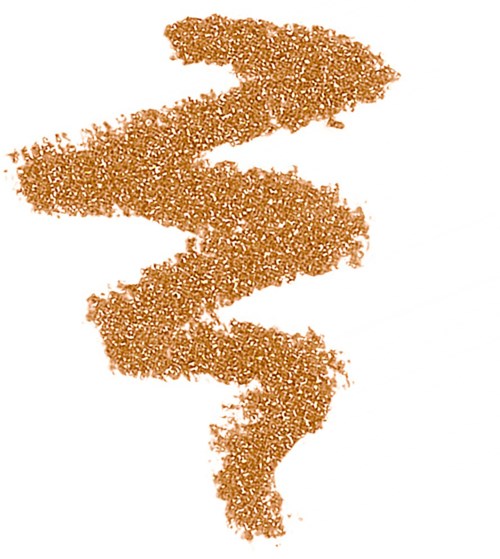 NYX PROFESSIONAL MAKEUP Metallic Eyeliner Gold