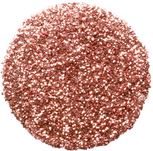 NYX PROFESSIONAL MAKEUP Metallic Glitter Dubai Bronze